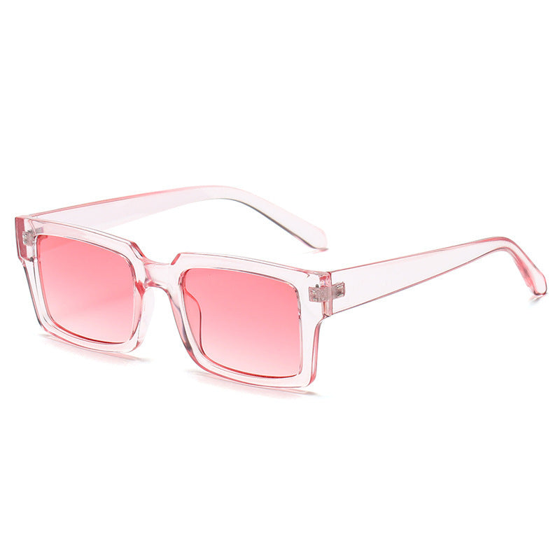 Wholesale PC Large Frame Men's Sunglasses